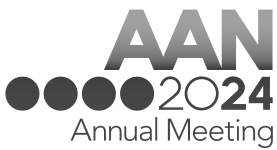 American Association of Neurology Conference 2024
